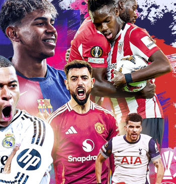 卢比亚莱斯：球员时代我曾盯防过梅西，他被我铲倒爬起来继续过人