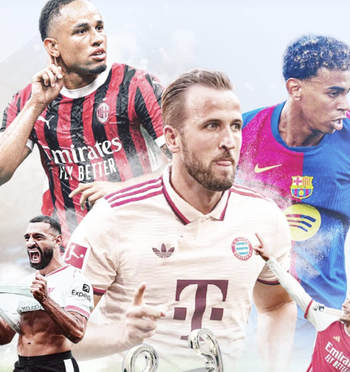 德媒：切尔西准备4500万欧报价马拉，并提供为期7年的合同